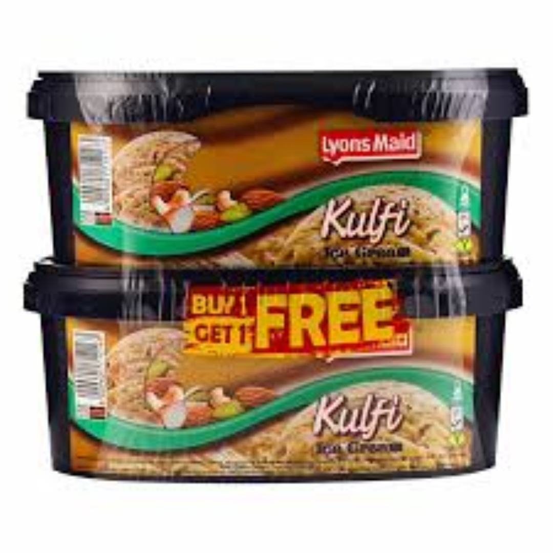 LYONS MAID KULFI 1LYR